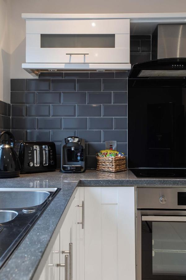 Refurbished Home, 8 Mins To Cc Belfast Exteriér fotografie