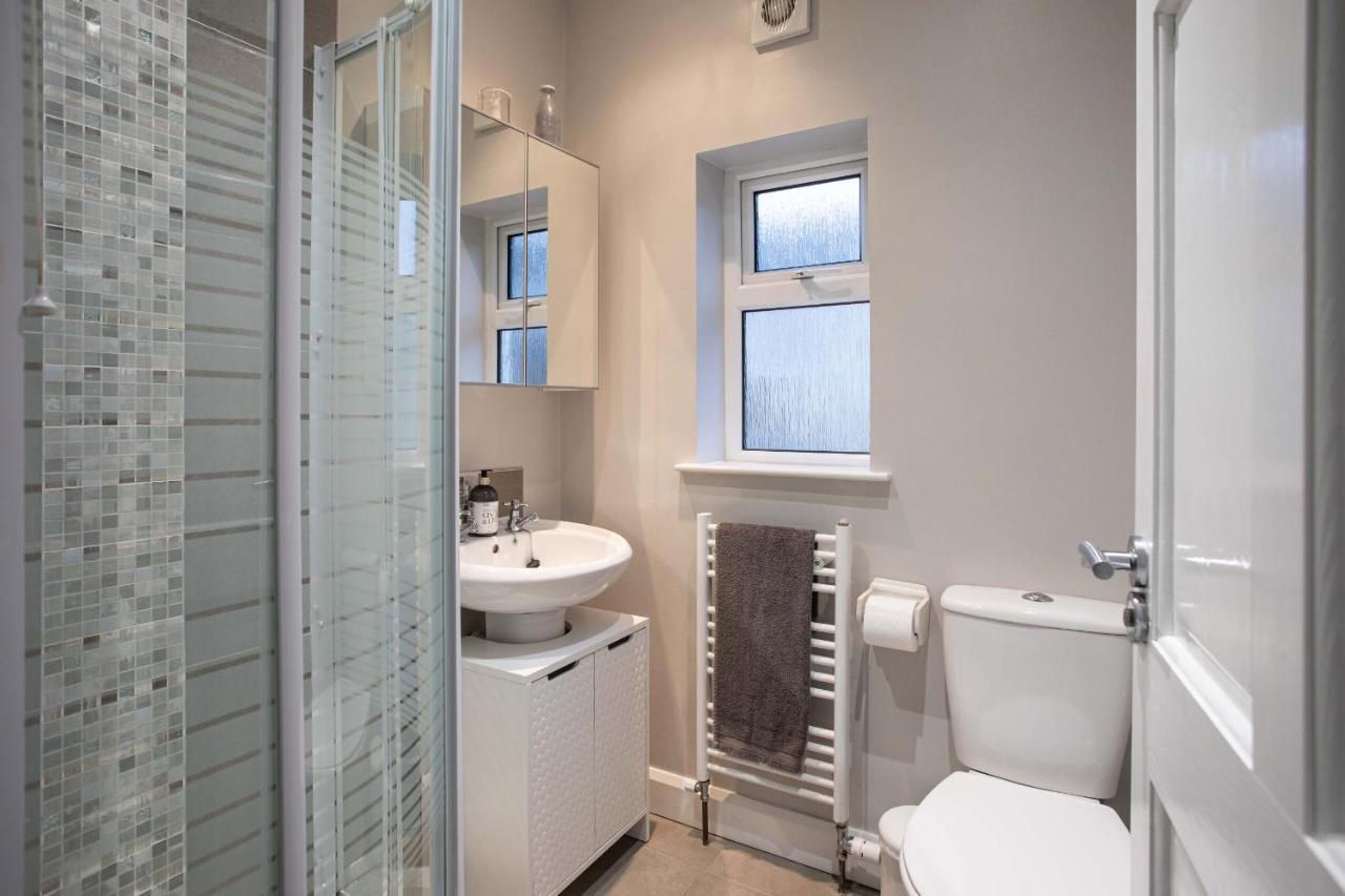 Refurbished Home, 8 Mins To Cc Belfast Exteriér fotografie