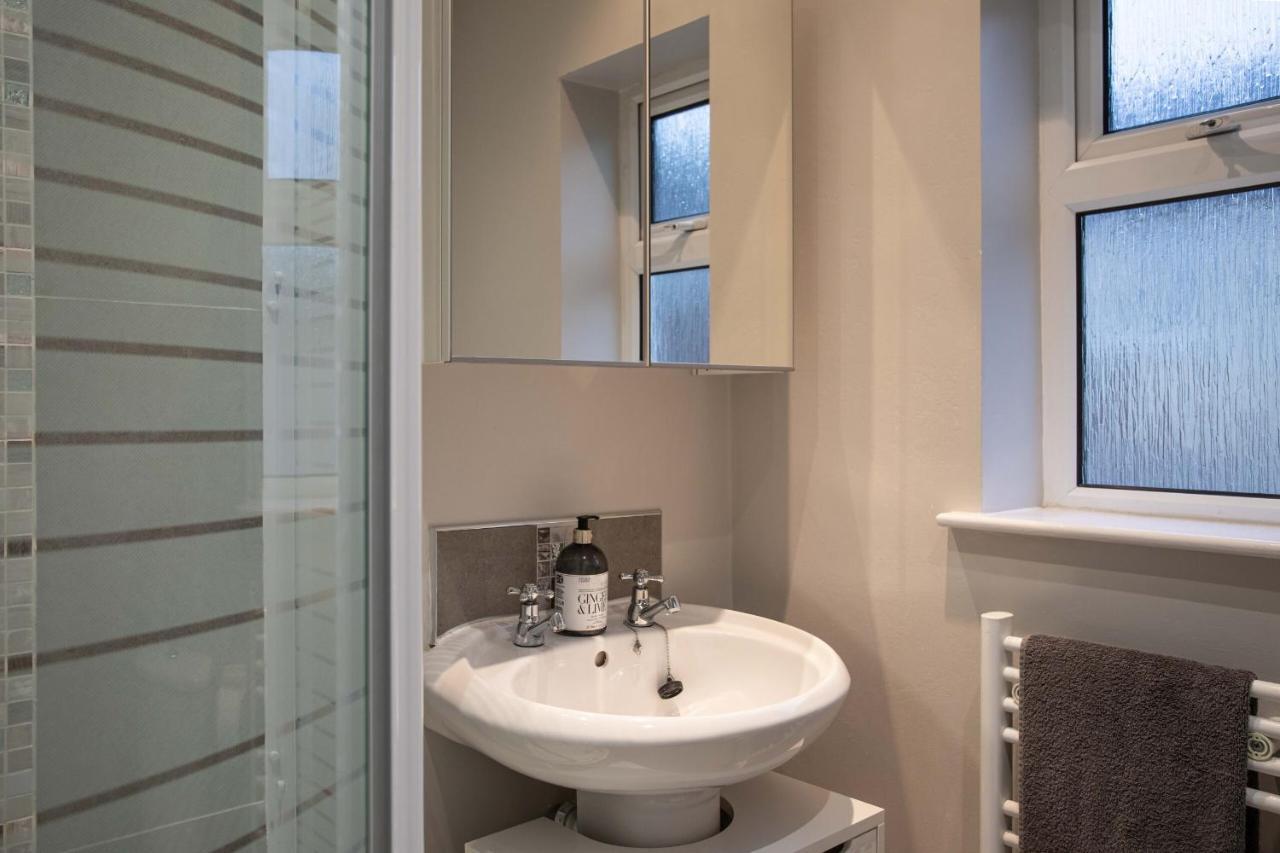 Refurbished Home, 8 Mins To Cc Belfast Exteriér fotografie
