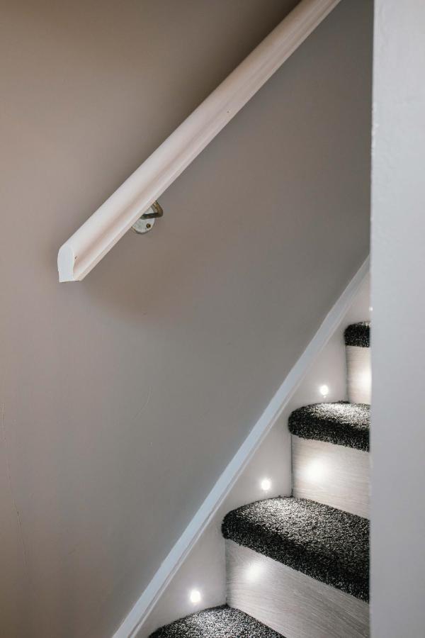 Refurbished Home, 8 Mins To Cc Belfast Exteriér fotografie